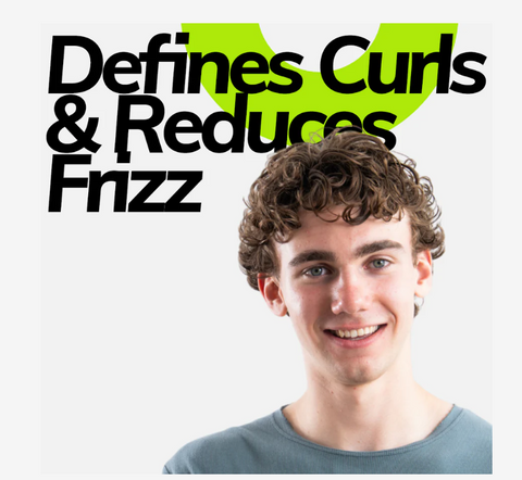 BSSET WAVY CURL CREAM 300ML