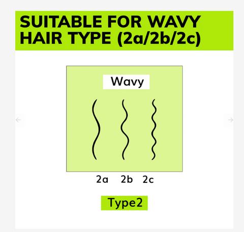 BSSET WAVY CURL CREAM 300ML