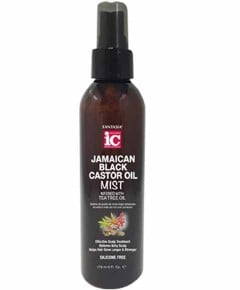 FANTASIA IC JAMAICAN BLACK CASTOR OIL MIST 178ML