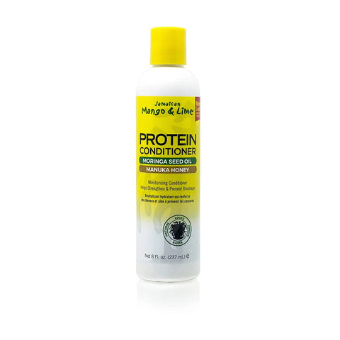 JAMAICAN MANGO & LIME PROTEIN CONDITIONER 237ML