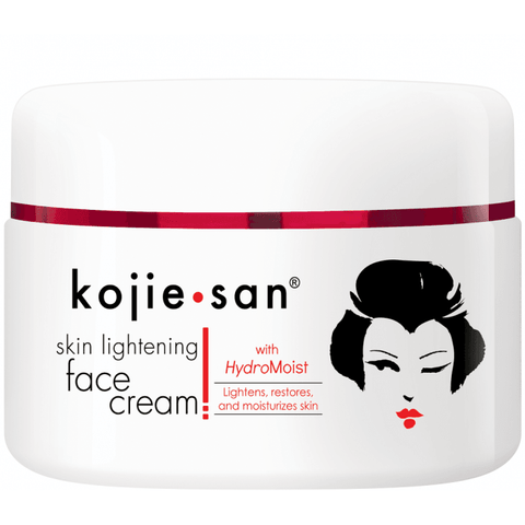 KOJIE SAN SKIN LIGHTENING FACE CREAM 30G