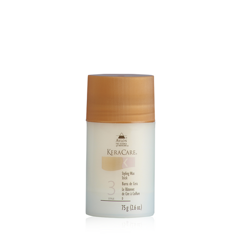 AVILON KERACARE STYLING WAX STICK 75G