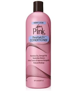 LUSTER PINK REVITALEX CONDITIONER 591ML