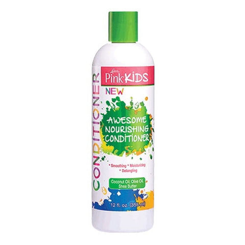 LUSTER PINK KIDS NOURISHING CONDITIONER 355ML