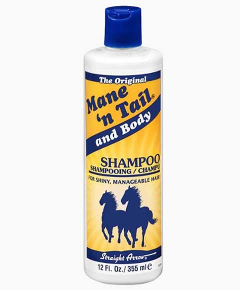 MANE N TAIL AND BODY SHAMPOO 946ML