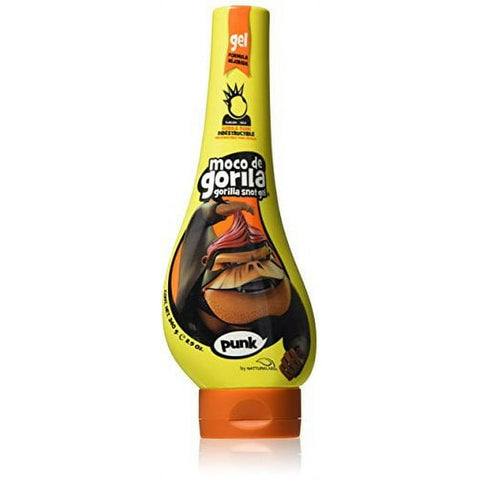 GORILLA GEL MOCO DE GORILLA SNOT GEL 85G