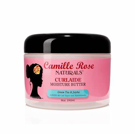 CAMILLE ROSE CURLAIDE MOISTURE BUTTER 240ML