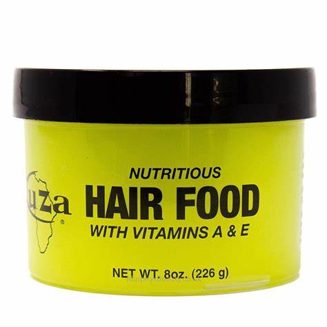 KUZA NUTRITIOUS HAIR FOOD 226G