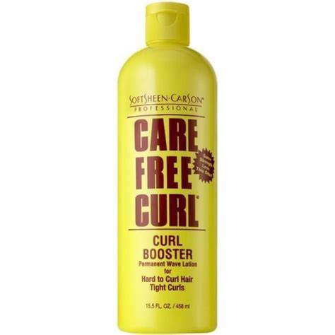 CARE FREE CURL BOOSTER 458ML