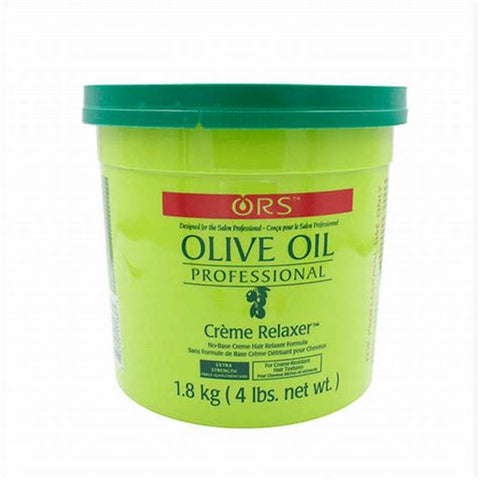 ORS OLIVE OIL PROFESSIONAL CREME RELAXER NORMAL STRENGTH 1.8KG