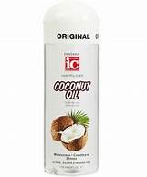 FANTASIA IC COCONUT OIL HAIR POLISHER 178ML