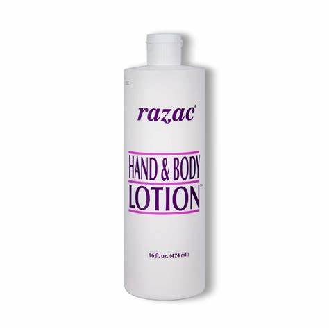 ORIGINAL HAND AND BODY LOTION 473ML