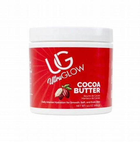 ULTRA GLOW COCOA BUTTER 269G