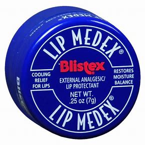 BLISTEX LIP MEDEX LIP PROTECTANT 7G