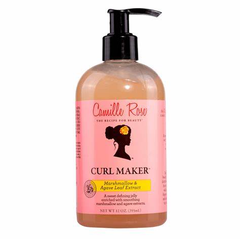 CAMILLE ROSE CURL MAKER 355ML