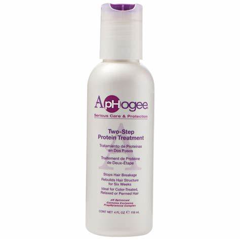 APHOGEE TWO STEP PROTEIN TREATMENT 118ML