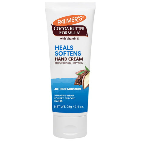 PALMERS COCONUT BUTTER SOFTENS HAND CREAM 60G