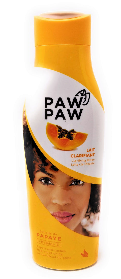PAW PAW CLARIFYING LOTION PAPAYE 500ML