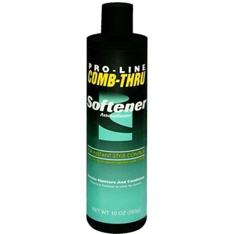 PRO LINE COMB THRU SOFTENER 295ML