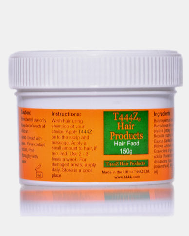 T44Z HAIR PRODUCTS 150G