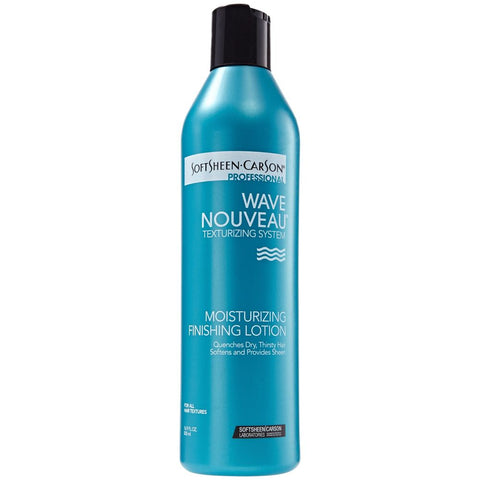 WAVE NOUVEAU MOISTURISING FINISHING LOTION 500ML