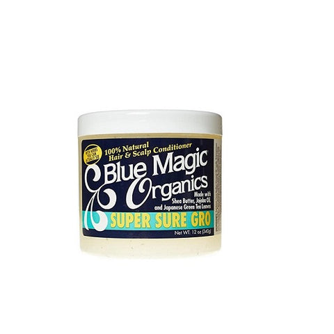 BLUE MAGIC ORGANICS SUPER GRO 340G
