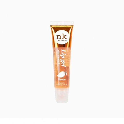 NK MAKEUP LIP GEL WITH VITAMIN E & MANGO 15ML