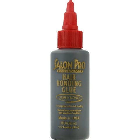 SALON PRO HAIR BONDING GLUE 60ML