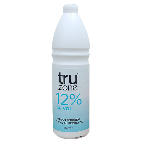 TRU ZONE 12% 40 VOL
