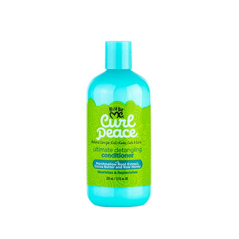 JUST FOR ME CURL PEACE ULTIMATE DETANGLING CONDITIONER 355ML