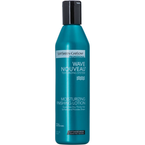 WAVE NOUVEAU MOISTURISING FINISHING LOTION 250ML