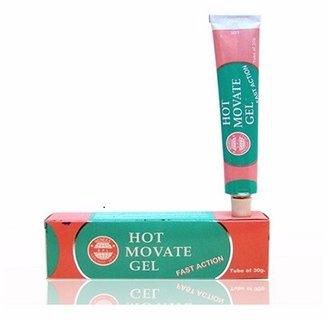 MOVATE BENEKS HOT GEL FAST ACTION 30G