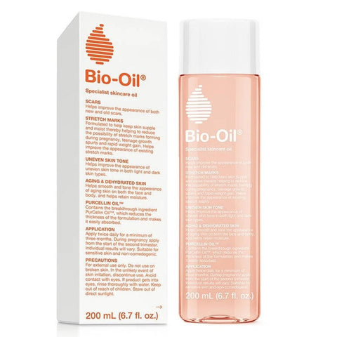 BIO OIL