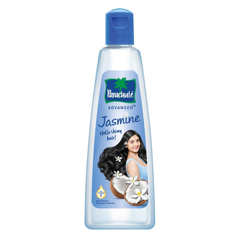 PARACHUTE ADVANSED JASMINE NON STICKY COCONUT HAIR OIL 190ML