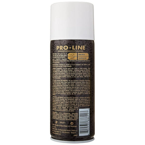 PRO LINE OIL SHEEN SPRAY 295ML