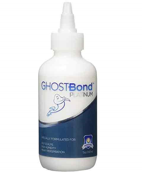 GHOST BOND PLATINUM 38ML