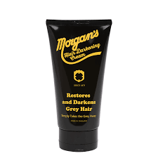 MORGANS CLASSIC HAIR DARKENING CREAM 150ML