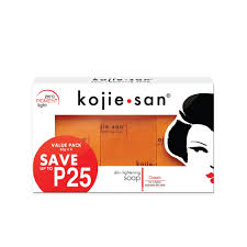 KOJIE SAN