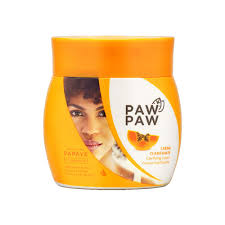 PAW PAW