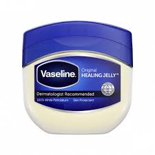 VASELINE ORIGINAL PROTECTING JELLY 50ML