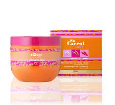 FAIR & WHITE MIRACULOUS CREAM BRIGHTENING CREAM FACE & BODY 250ML