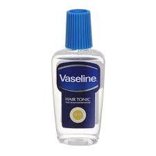 VASELINE HAIR TONIC 100ML
