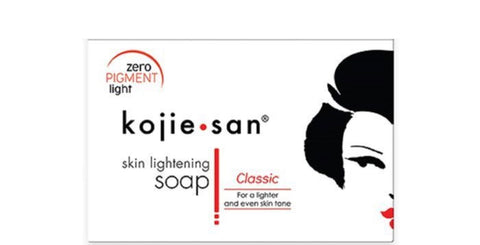KOJIE SAN SKIN LIGHTENING SOAP CLASSIC 135G