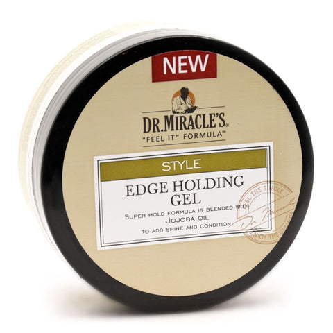 DR. MIRACLE'S STYLE EDGE HOLDING GEL 64G