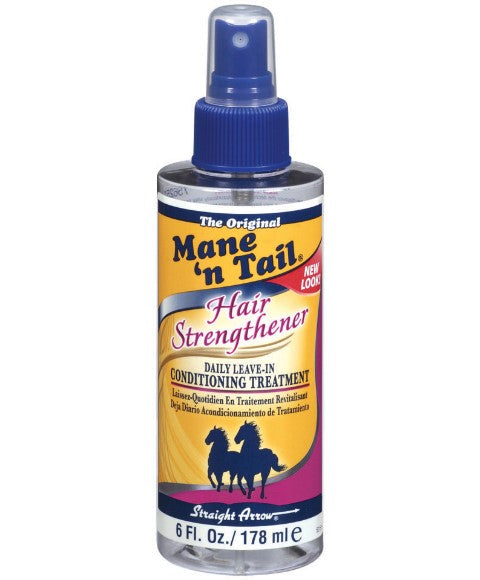 MANE N TAIL HAIR STRENGTHENER 178ML