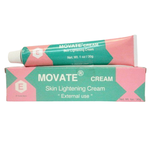 MOVATE SKIN LIGHTENING CREAM 30G