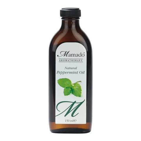 MAMADO PEPPERMINT OIL 150ML
