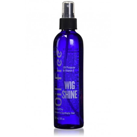 BONFI NATURAL OIL FREE WIG SHINE 118ML